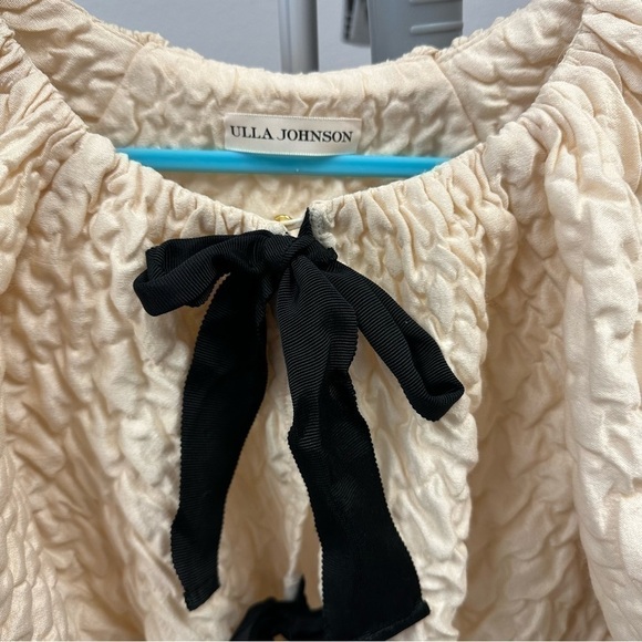 Ulla Johnson Babette Top - Picture 7 of 11